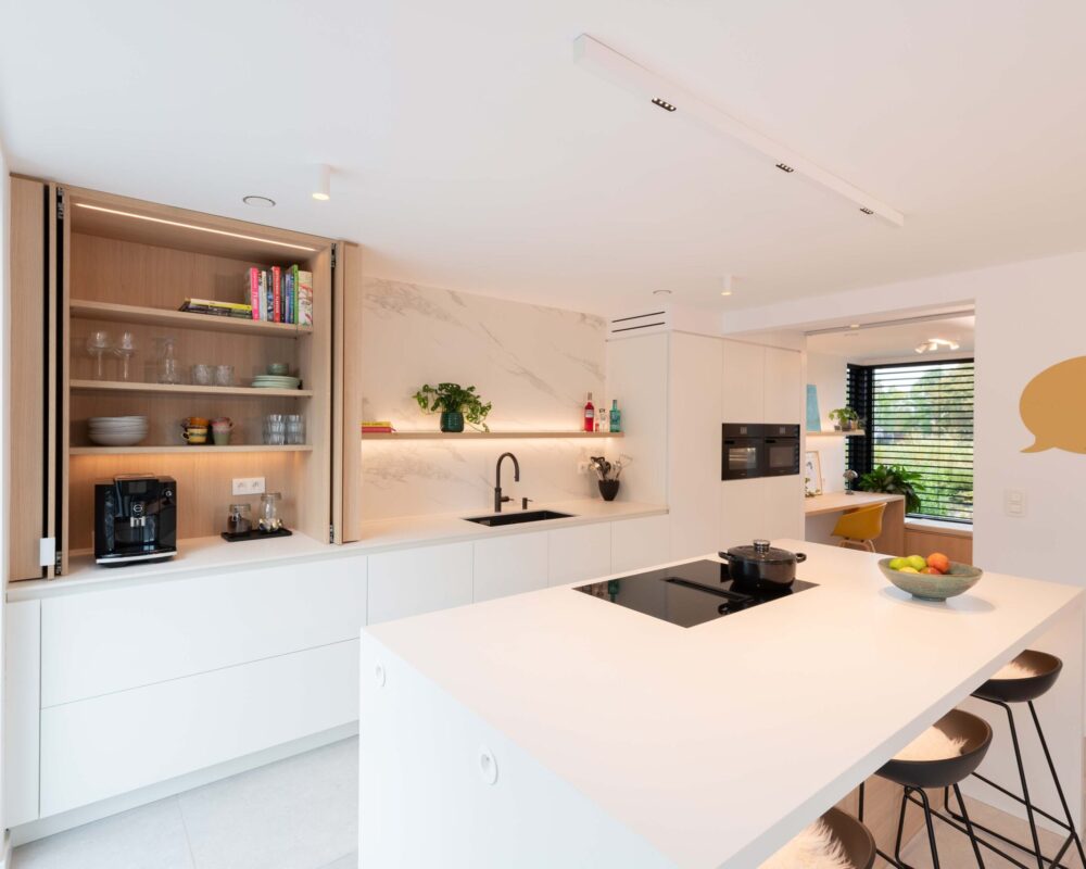 stuyvenbergvaart-open